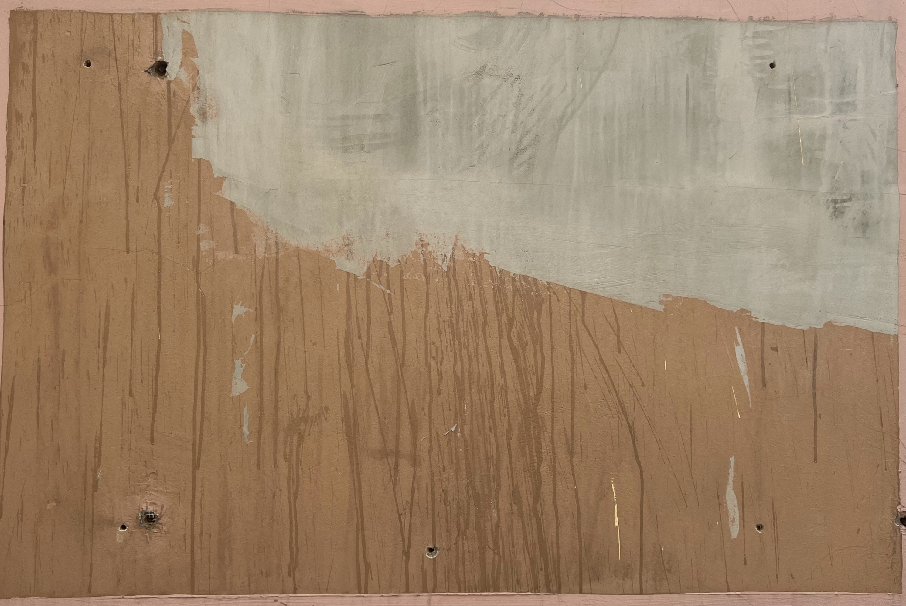 Diptych «Minsk», Side A