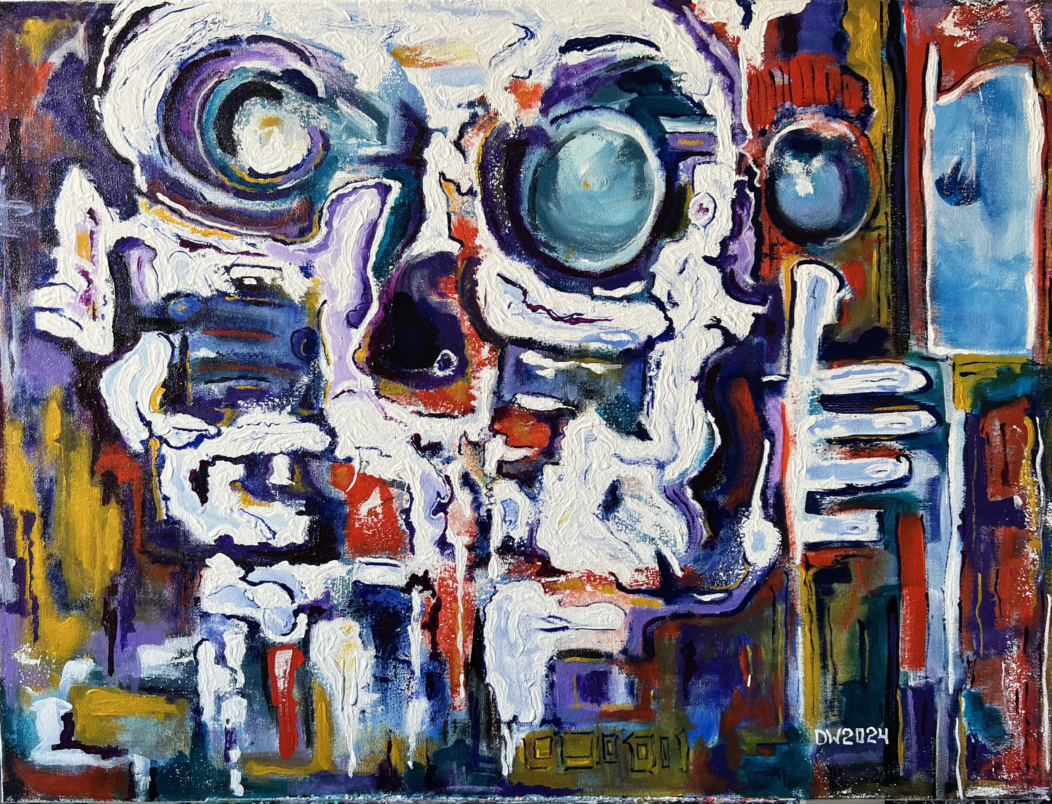 Fear and Loathing in Las Vegas (Based on the Terry Gilliam film)